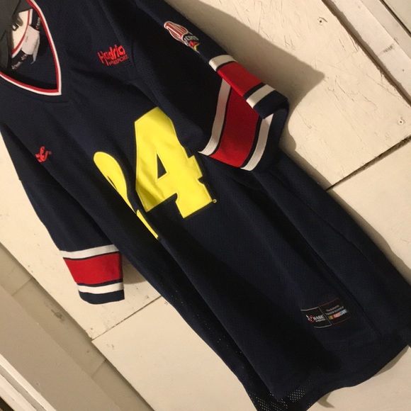 Jeff Gordon NASCAR Jersey - Picture 1 of 8